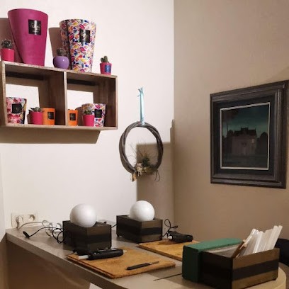 Moun - Marianne De Roo/Favart, Fleuriste à Verviers