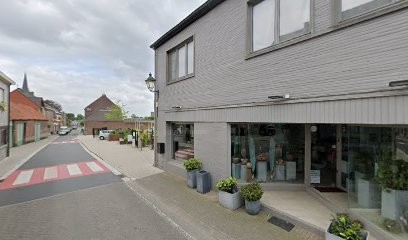 Bloemen Ginkgo, Fleuriste à Denderleeuw