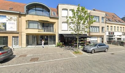 nina's bloemenhoek Deinze, Fleuriste à Deinze