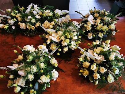 Romain Le Jardinier, Fleuriste à Andenne