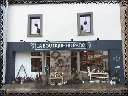 Boutique du Parc srl, Fleuriste à Virton