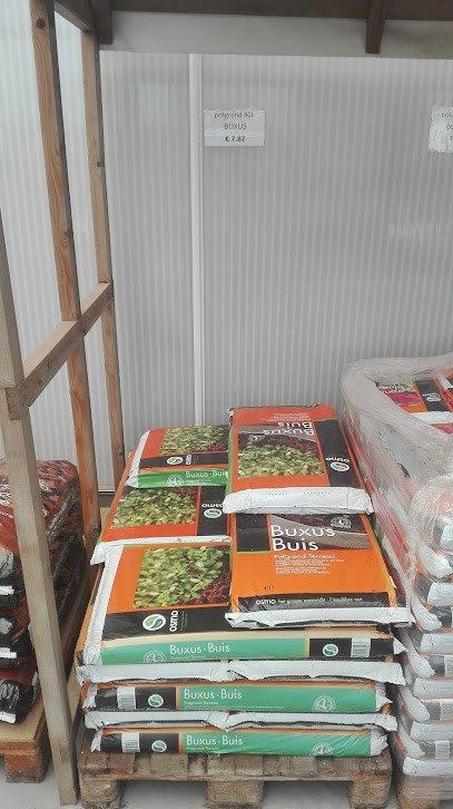 Bloemenweelde, Fleuriste à Ledegem