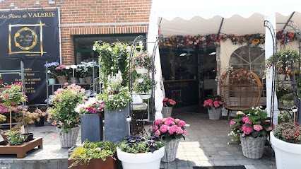 Les Fleurs de Valérie, Fleuriste à Grez-Doiceau