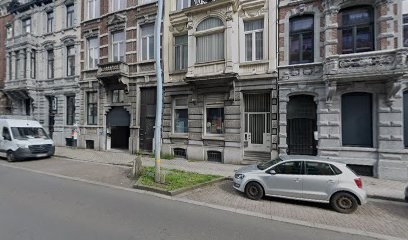 Fleurs De Marie, Fleuriste à Verviers