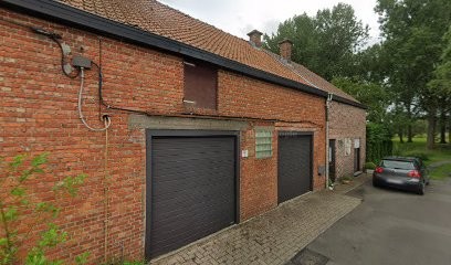 Anjelier, Fleuriste à Londerzeel