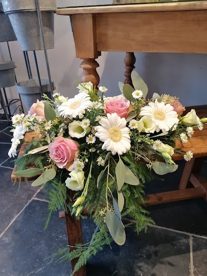 Lecocq / Marylaure, Fleuriste à Binche