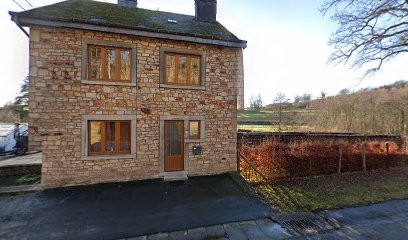 L'Ile Aux Fleurs, Fleuriste à Vielsalm
