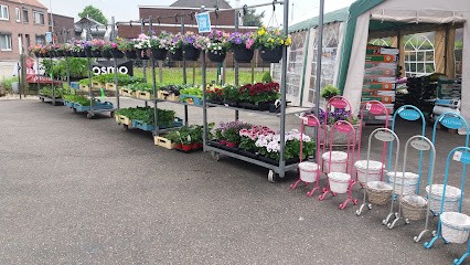 't Meiklokje, Fleuriste à Hechtel-Eksel