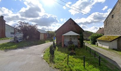 Locagreen, Fleurs, Fleuriste à Somme-Leuze