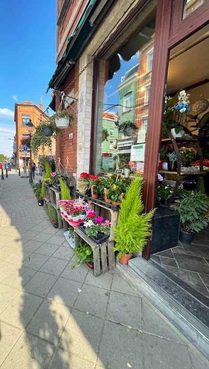 Boutic à Fleurs, Fleuriste à Woluwe-Saint-Lambert