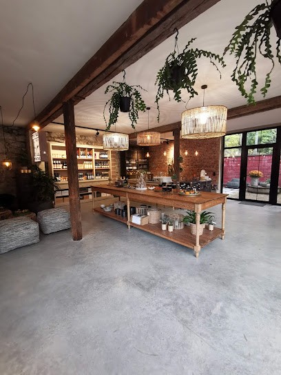 Bergamote-fleurs, Fleuriste à Pepinster