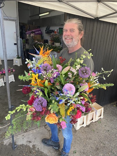 Helianthus, Fleuriste à Zele