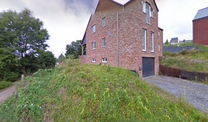 Modafferi Sylvia, Fleuriste à Oupeye