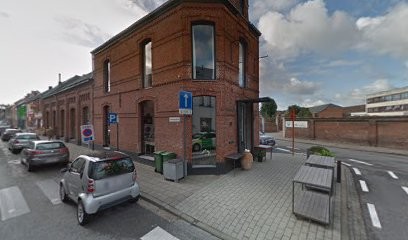 Avena, Fleuriste à Termonde