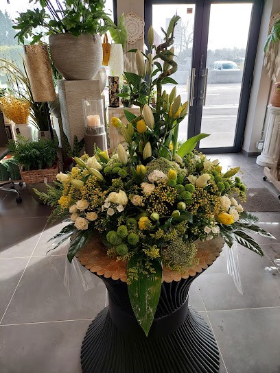 A Fleurs de Pot, Fleuriste à Pecq