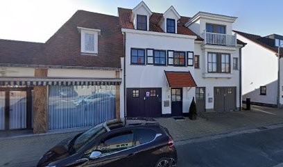 Spriet / Tony, Fleuriste à Knokke-Heist