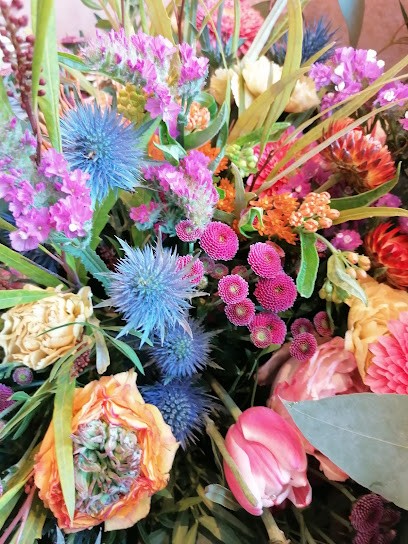 Vert-Tige, Fleuriste à Flobecq