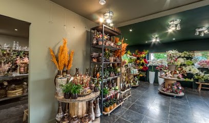 Artinez Bloemwerken, Fleuriste à Baerle-Duc