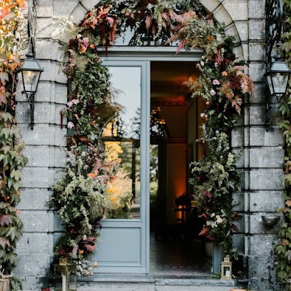 LA GRANGE concept store, Fleuriste à Sainte-Ode