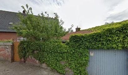 Handelsbloemisterij Mestdagh, Fleuriste à Ledegem