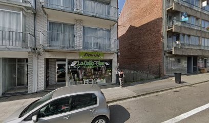 Hazée / Grégory, Fleuriste à Andenne