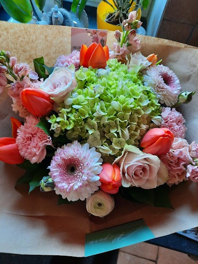 Regain atelier floral, Fleuriste à Ferrières