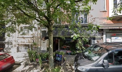 Musa, Fleuriste à Etterbeek