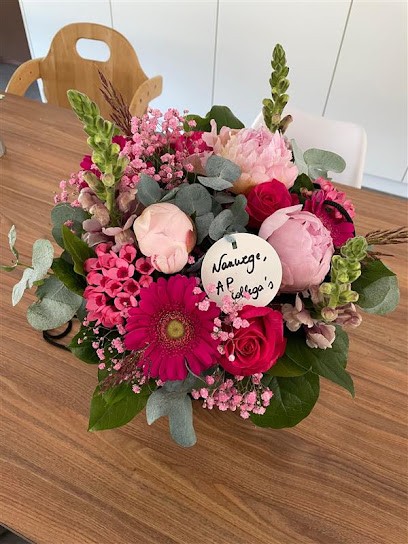 Floriste: Blevi Kathleen, Fleuriste à Montaigu-Zichem