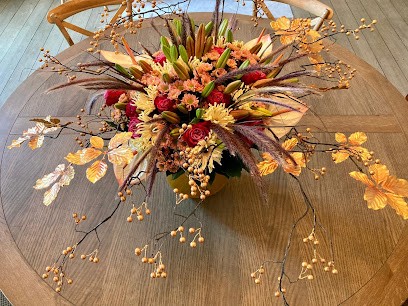 Botanicus, Fleuriste à Landen