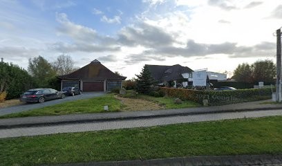 Vandemoortel / Myriam, Fleuriste à Kortemark