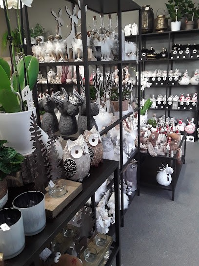 Biersard Nathalie Symphor'in!, Fleuriste à Verviers