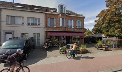 Den Dre, Fleuriste à Olen