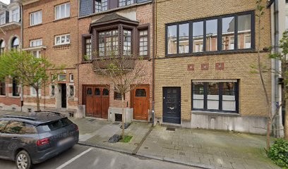 Bloem / Nadine, Fleuriste à Ixelles