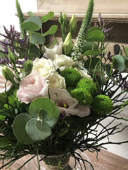 Fleurtop, Fleuriste à Tremelo