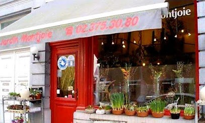 Le Jardin Montjoie, Fleuriste à Uccle