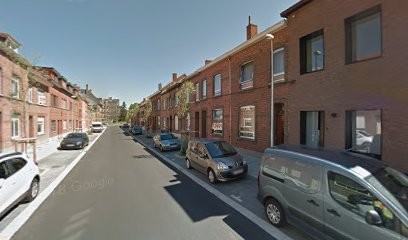 Outside Concept, Fleuriste à Hasselt