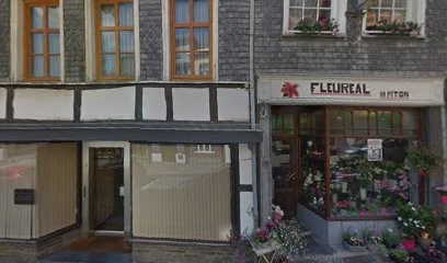 Piton / Manuel, Fleuriste à Stavelot