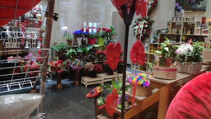 Elfik, Fleuriste à Etterbeek