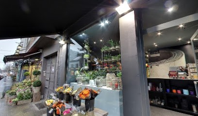 Natural Flowers & Decoration, Fleuriste à Uccle