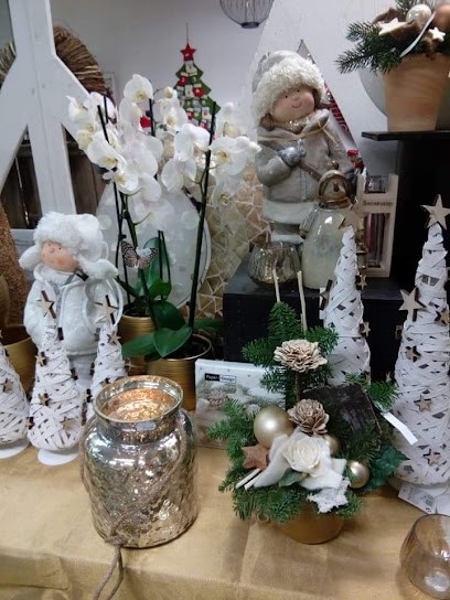 Blumendesign Kreins, Fleuriste à Bullange