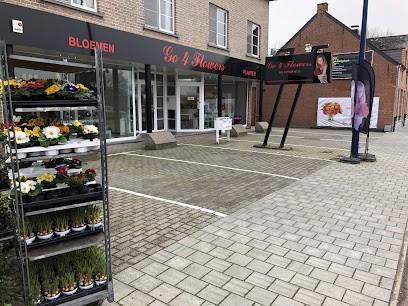 Go4Flowers, Fleuriste à Kontich