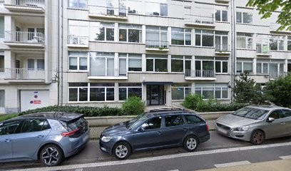 Longchamps Fleuri I, Fleuriste à Uccle