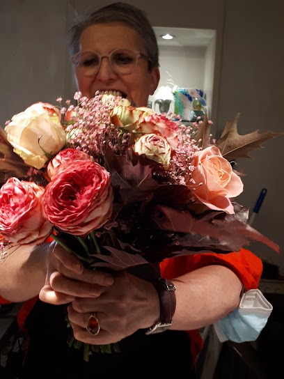 Les Quatre Saisons, Fleuriste à Ath