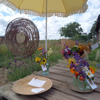 Atelier Coccinelle, Fleuriste à Nieuwerkerken