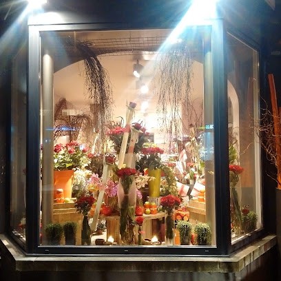 Le Jardin Du Siam, Fleuriste à Uccle