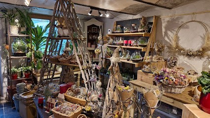 Le Pot-Agé Fleuri, Fleuriste à Genappe