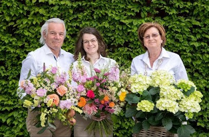 Bloem & Sfeer Vansteenkiste, Fleuriste à Ledegem