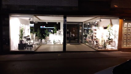 Blumen Oase, Fleuriste à La Calamine