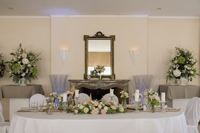 Vandonink & Roosen , 'Floral Artists', Fleuriste à Enghien