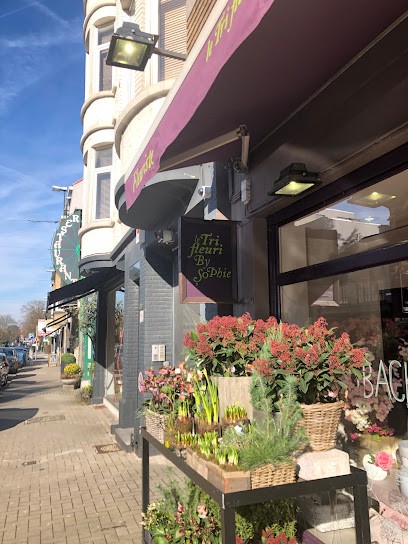 Le Tri Fleuri By Sophie, Fleuriste à Uccle